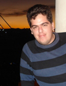 Érico Ribas Machado