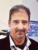 Michele Punturo