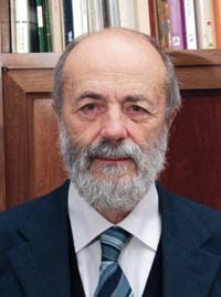 Paolo Emilio Tomei