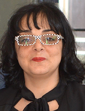Samanta Lazzeri