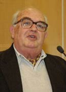 Mario Bernardini