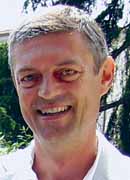 Paolo Vernieri
