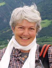 Annita Toffanin