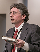 Jonathan Casey
