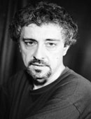 Fabio Sanvitale