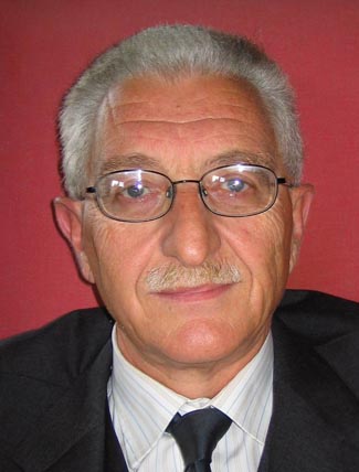 Francesco Paolo Luiso