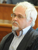 Enrico Antonio Marzaduri