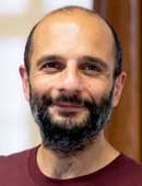 Massimiliano Gubinelli