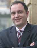 Ion de la Riva