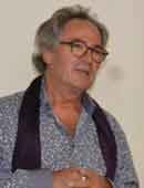 Daniel Meyran