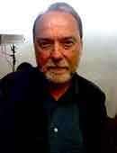 Ian Tattersal
