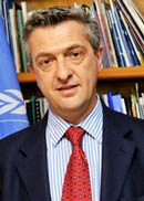 Filippo Grandi