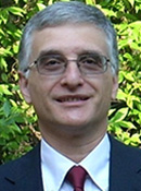 Enrico Ciulli