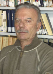 Andrea Aragosti