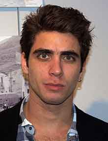 Marco Rossetti