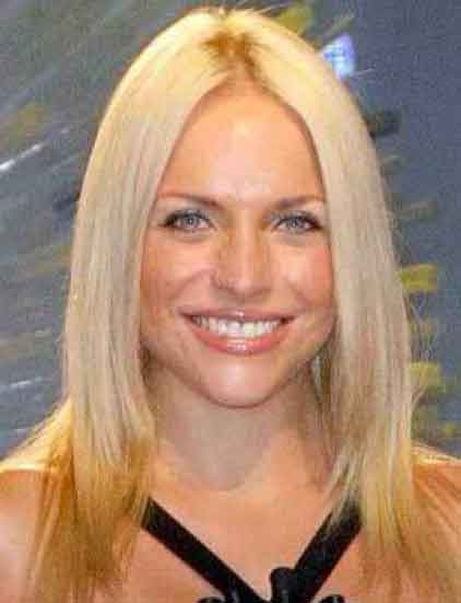 Laura Lena Forgia