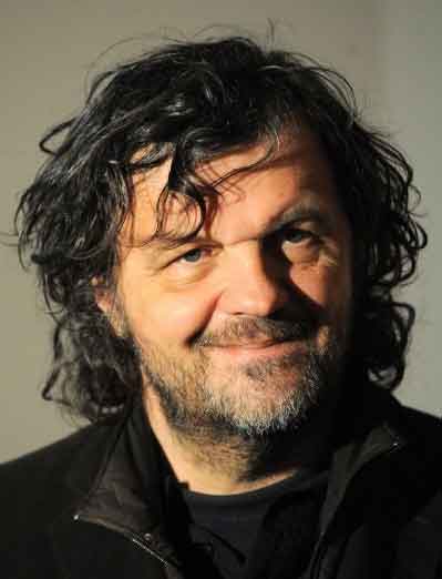 Emir Kusturica