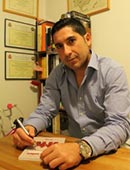 Sergio Fernández Riquelme