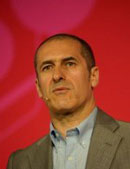 Carmine Stragapede