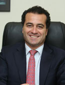 Lorenzo Cecchi