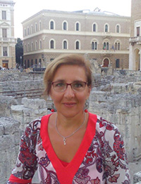Maria Rosalia Novembre