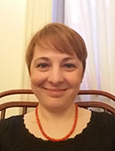 Marina Panaro