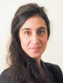Roxane Sheybani