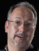 Stefano Vizioli