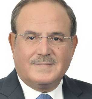 Faisal Al-Shoubaki