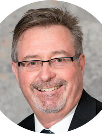 Paul Arbon