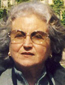 Gigetta Dalli Regoli