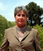Anna Maria Raugei