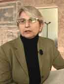 Maria Berrini