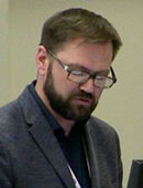 Simon Hackett