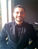 Matteo Marino
