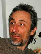Alberto Vannucci
