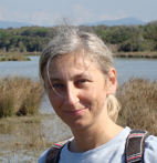 Claudia Vannini