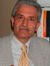 Roger Fuoco