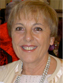 Maria Perla Colombini