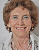 Gloria Uccello Barretta