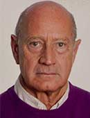 Fabrizio Perrone Capano