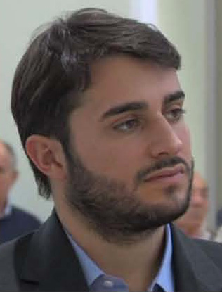 Manuel Falchi Perna