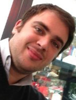 Francesco Maria Garilli