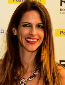 Janet De Nardis