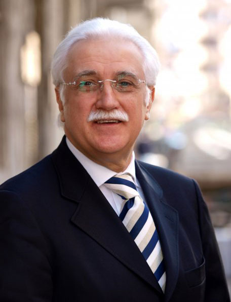 Giorgio Calabrese