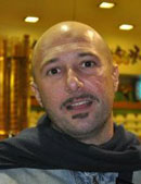 Luca Miele