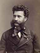 Johann Strauss