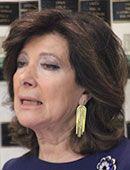 Maria Elisabetta Alberti Casellati