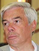 Claudio Carcereri De Prati