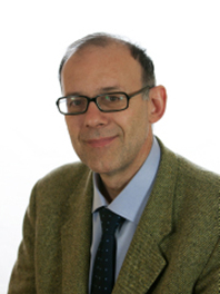 Gianpiero Dalla Zuanna